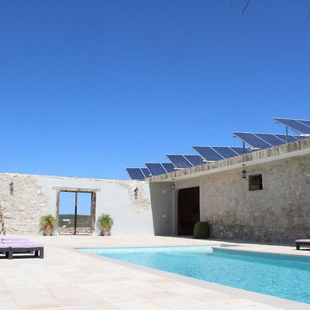 Room In Villa - Beautiful Accommodation At The Heart Of Andalusia 蓬特赫尼尔 外观 照片