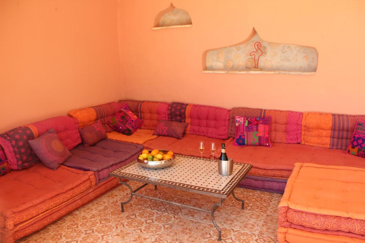 Room In Villa - Beautiful Accommodation At The Heart Of Andalusia 蓬特赫尼尔 外观 照片