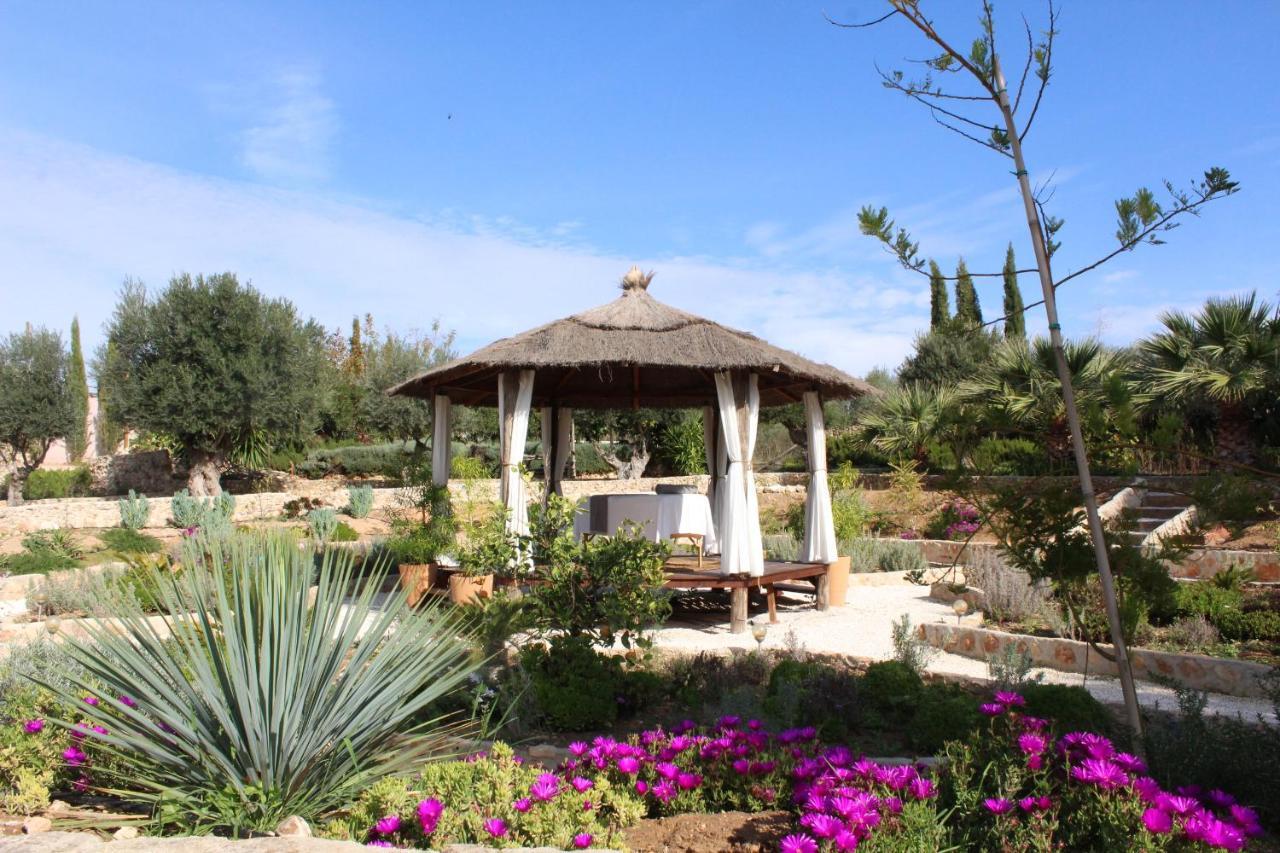 Room In Villa - Beautiful Accommodation At The Heart Of Andalusia 蓬特赫尼尔 外观 照片