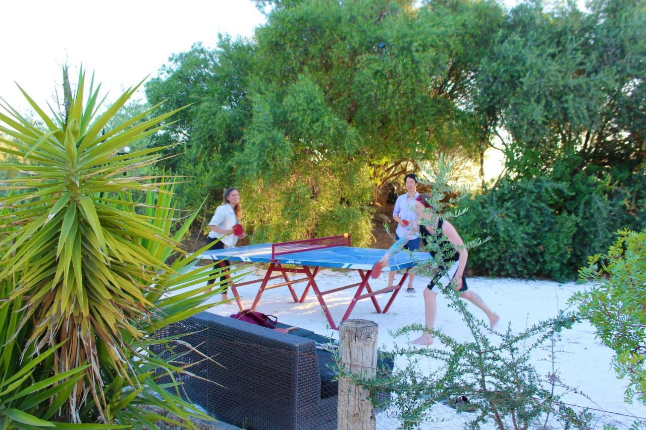 Room In Villa - Beautiful Accommodation At The Heart Of Andalusia 蓬特赫尼尔 外观 照片